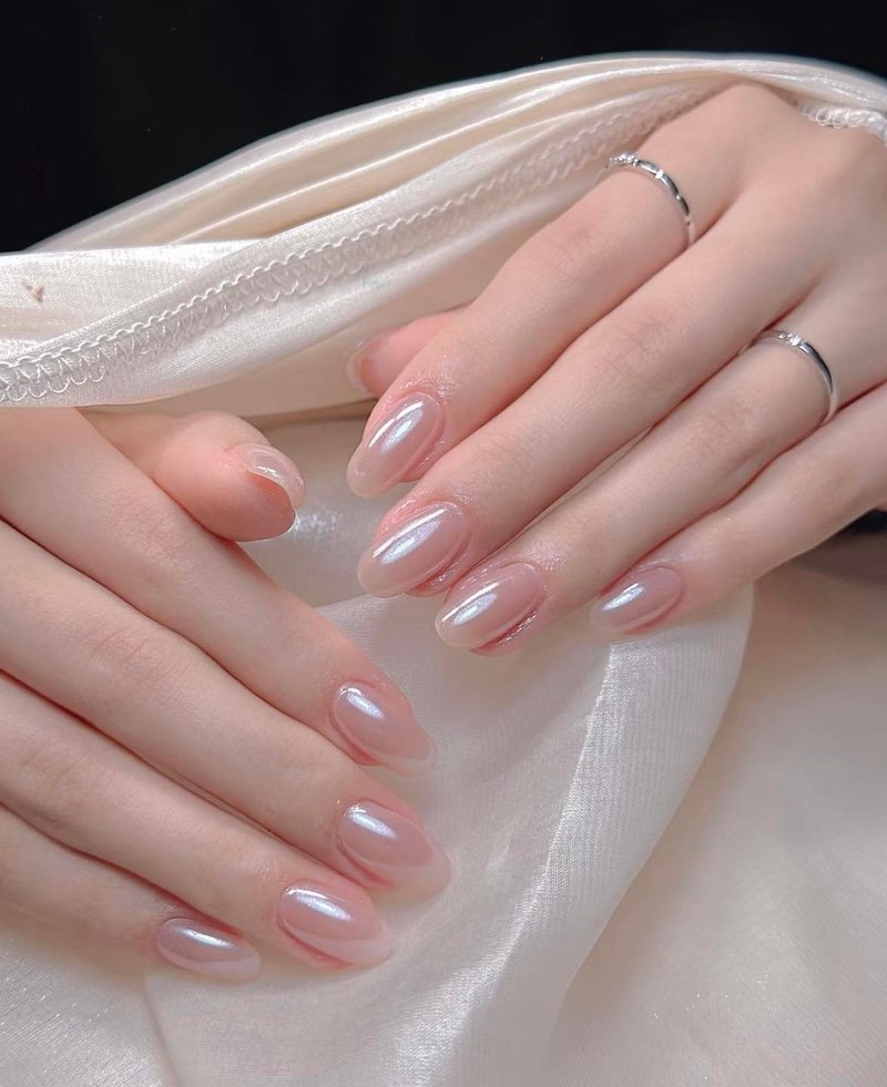 [Báo Giá] Làm nail quận 4, Làm móng tại nhà - 59