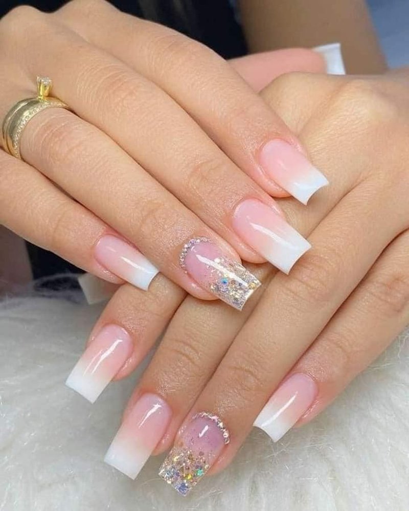 [Báo Giá] Làm nail quận 4, Làm móng tại nhà - 61