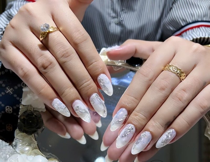 [Báo Giá] Làm nail quận 4, Làm móng tại nhà - 53