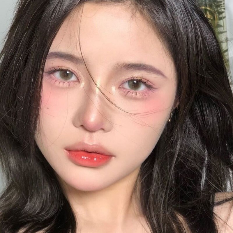 10+ Kiểu trang điểm, Makeup kỷ yếu tone hồng - 40 10+ Kiểu trang điểm, Makeup kỷ yếu tone hồng - 39