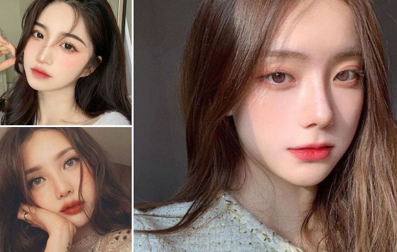 10+ Kiểu trang điểm, Makeup kỷ yếu tone hồng - 42 10+ Kiểu trang điểm, Makeup kỷ yếu tone hồng - 41
