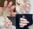 10+ Mẫu nail tone hồng, nailbox tone hồng đẹp