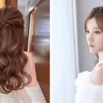 10+ Kiểu tóc đón giáng sinh, Đi chơi noel đẹp