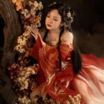 10+ Concept chụp ảnh cổ trang, Giá chụp cổ trang Trung Quốc