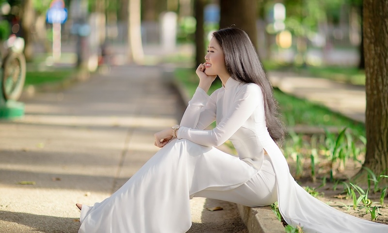 10+ Concept chụp ảnh ngoại cảnh, Giá chụp hình ngoài trời? - 40 10+ Concept chụp ảnh ngoại cảnh, Giá chụp hình ngoài trời? - 39