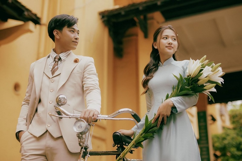 10+ Concept chụp ảnh ngoại cảnh, Giá chụp hình ngoài trời? - 42 10+ Concept chụp ảnh ngoại cảnh, Giá chụp hình ngoài trời? - 41