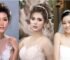 10+ Kiểu Trang điểm, Makeup cô dâu tone tây