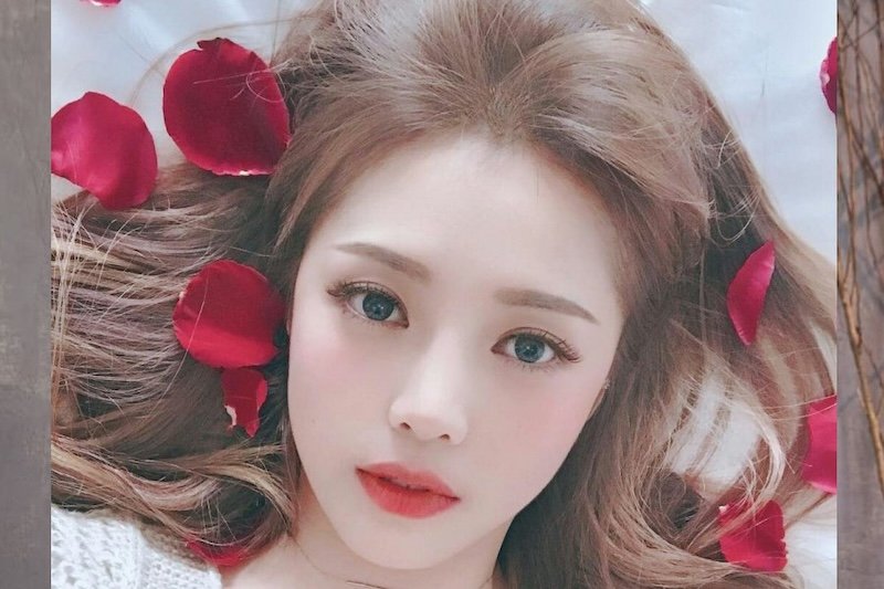 [Bí Quyết] Cách Makeup, Trang điểm nàng thơ đẹp - 35