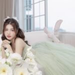 [Bí Quyết] Cách Makeup, Trang điểm nàng thơ đẹp