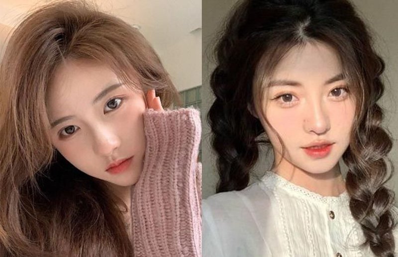 [Bí Quyết] Cách Makeup, Trang điểm nàng thơ đẹp - 43