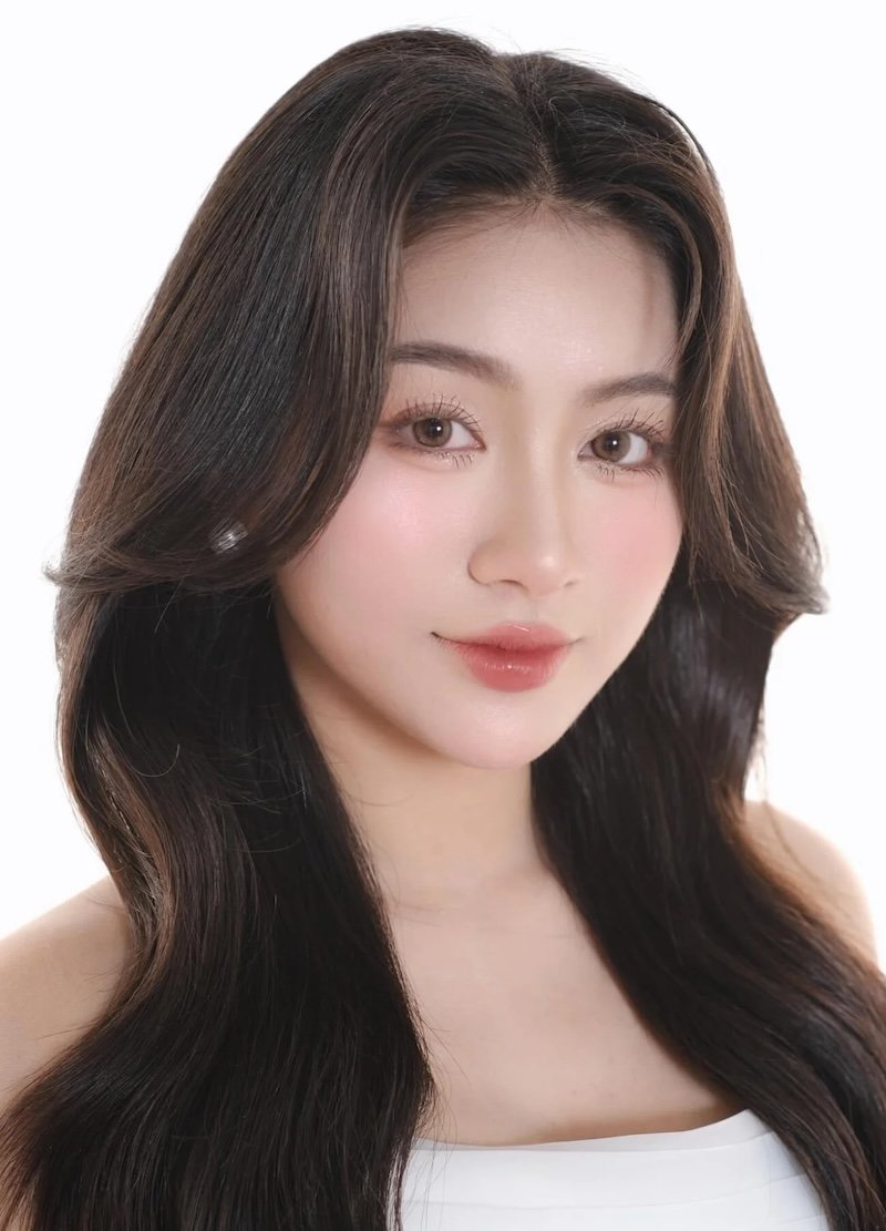 [Bí Quyết] Cách Makeup, Trang điểm nàng thơ đẹp - 45