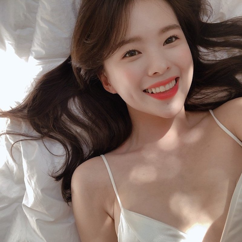 [Bí Quyết] Cách Makeup, Trang điểm nàng thơ đẹp - 47