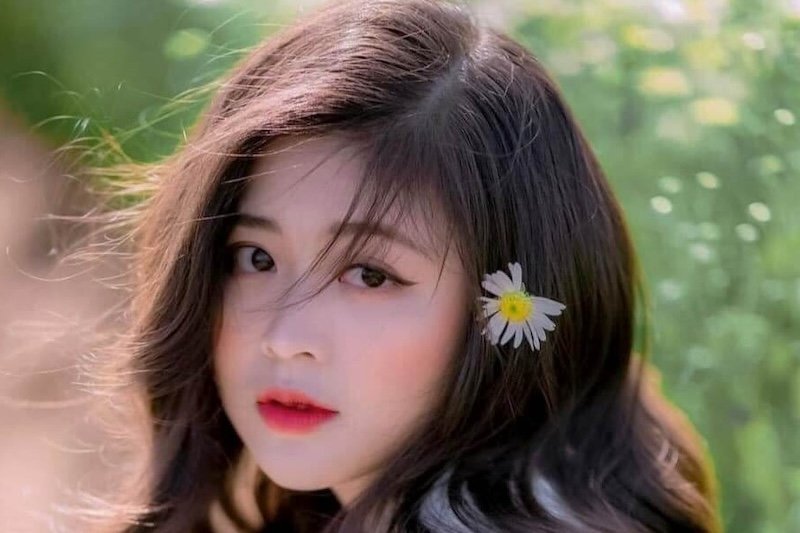 [Bí Quyết] Cách Makeup, Trang điểm nàng thơ đẹp - 28