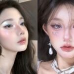 [Bí Quyết] Cách Makeup, Trang điểm tone lạnh