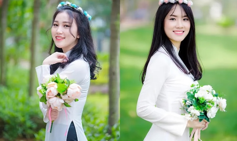 [Bí Quyết] Cách Makeup, Trang điểm tone lạnh - 41