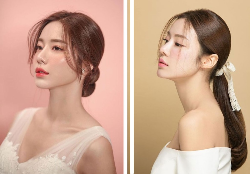 [Bí Quyết] Cách Makeup, Trang điểm tone lạnh - 45