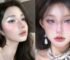 [Bí Quyết] Cách Makeup, Trang điểm tone lạnh