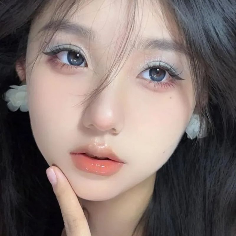 [Bí Quyết] Cách Makeup, Trang điểm tone lạnh - 49
