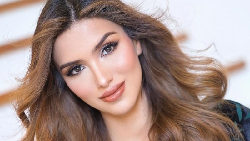 [Bí Quyết] Cách Makeup, Trang điểm tone nâu đẹp - 45