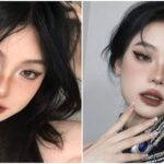 [Bí Quyết] Cách Makeup, Trang điểm tone nâu đẹp