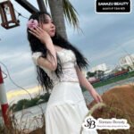 10+ Concept chụp ảnh nàng thơ, Giá chụp ảnh nàng thơ