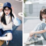 10+ Concept, Tạo dáng chụp ảnh đường phố