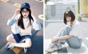 10+ Concept, Tạo dáng chụp ảnh đường phố - 5