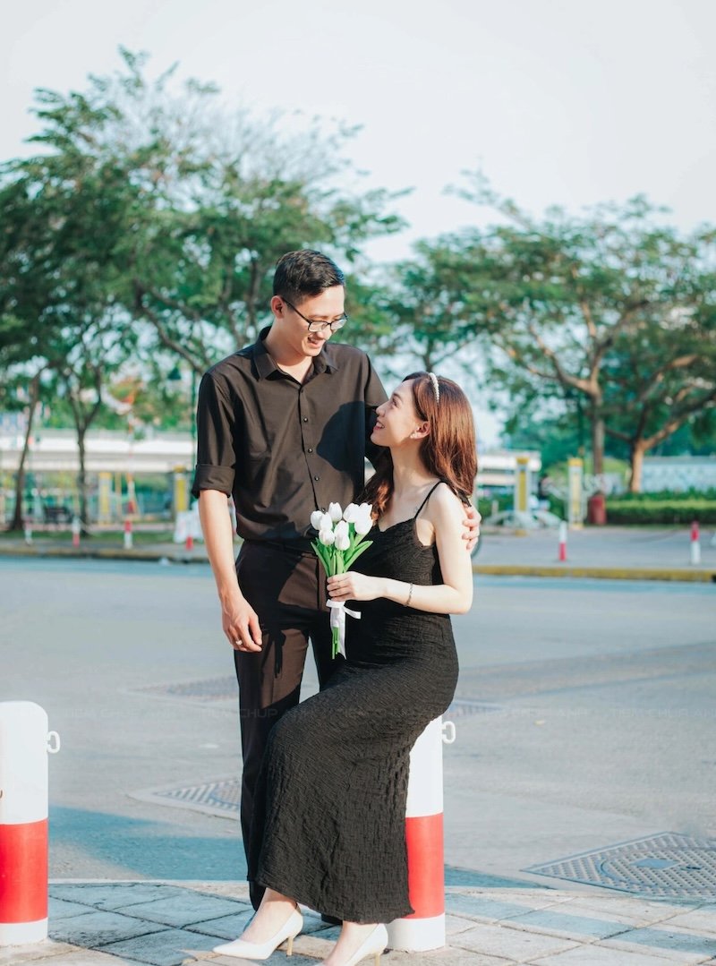 10+ Concept, Tạo dáng chụp ảnh đường phố - 34 10+ Concept, Tạo dáng chụp ảnh đường phố - 33