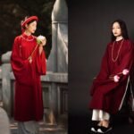 10+ Concept, Cách tạo dáng chụp ảnh cổ phục Việt