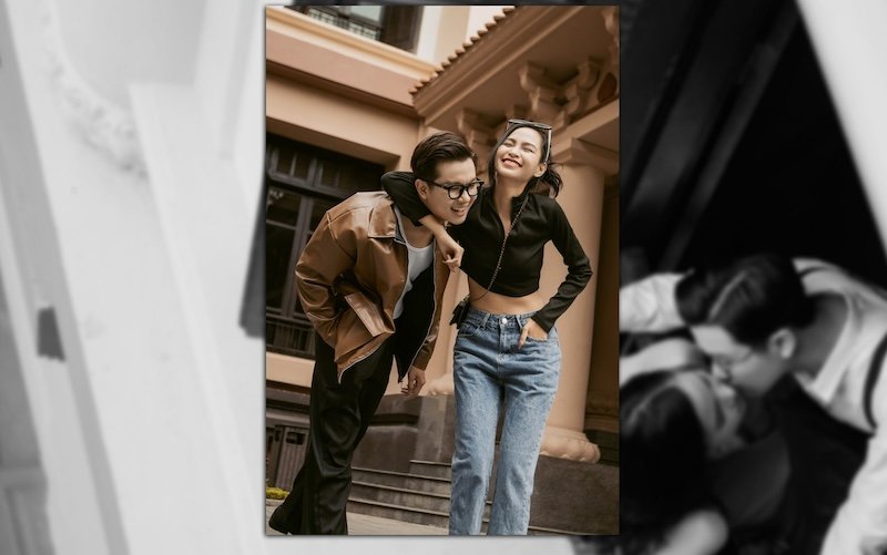 10+ Concept chụp ảnh couple, Giá chụp hình cặp đôi? - 30 10+ Concept chụp ảnh couple, Giá chụp hình cặp đôi? - 29