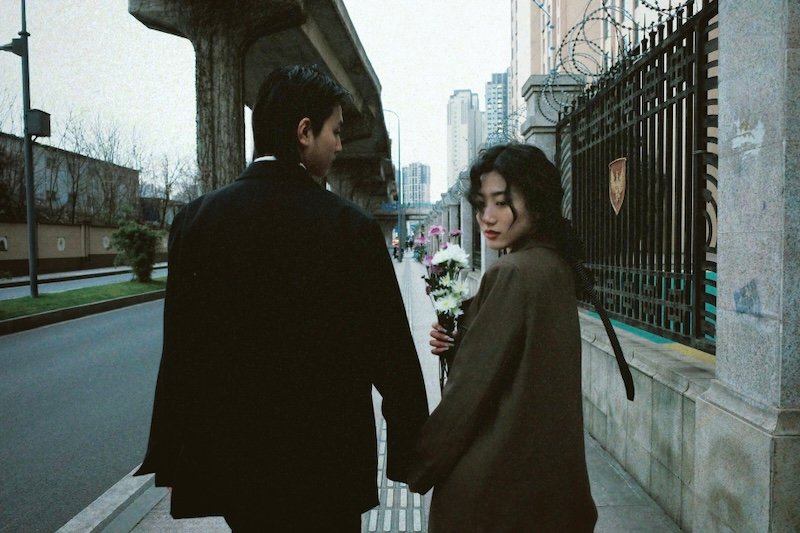 10+ Concept chụp ảnh couple, Giá chụp hình cặp đôi? - 36 10+ Concept chụp ảnh couple, Giá chụp hình cặp đôi? - 35