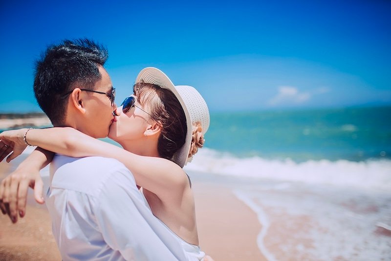 10+ Concept chụp ảnh couple, Giá chụp hình cặp đôi? - 40 10+ Concept chụp ảnh couple, Giá chụp hình cặp đôi? - 39