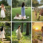 10+ Concept chụp ảnh mùa thu tại Sài Gòn đẹp