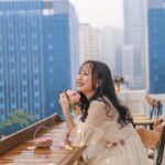 [Bí Quyết] Cách chụp ảnh ở quán cafe đẹp