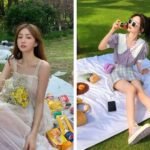 10+ Concept chụp ảnh phong cách hàn quốc đẹp