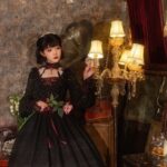 10+ Concept chụp ảnh phong cách Retro, Cổ điển