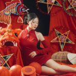 10+ Concept chụp ảnh Trung Thu, Giá chụp hình Trung Thu