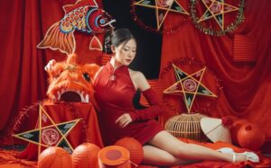 10+ Concept chụp ảnh Trung Thu, Giá chụp hình Trung Thu - 5