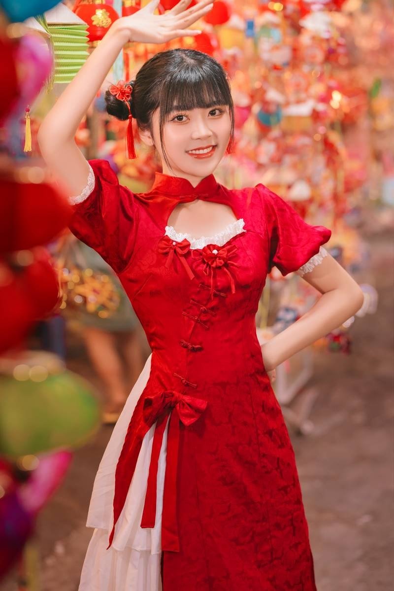 10+ Concept chụp ảnh Trung Thu, Giá chụp hình Trung Thu - 30 10+ Concept chụp ảnh Trung Thu, Giá chụp hình Trung Thu - 29
