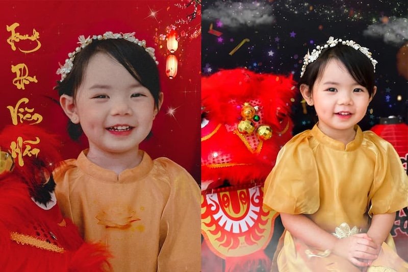 10+ Concept chụp ảnh Trung Thu, Giá chụp hình Trung Thu - 34 10+ Concept chụp ảnh Trung Thu, Giá chụp hình Trung Thu - 33