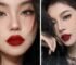 [Bí Quyết] Cách Trang điểm, Makeup cho gò má cao