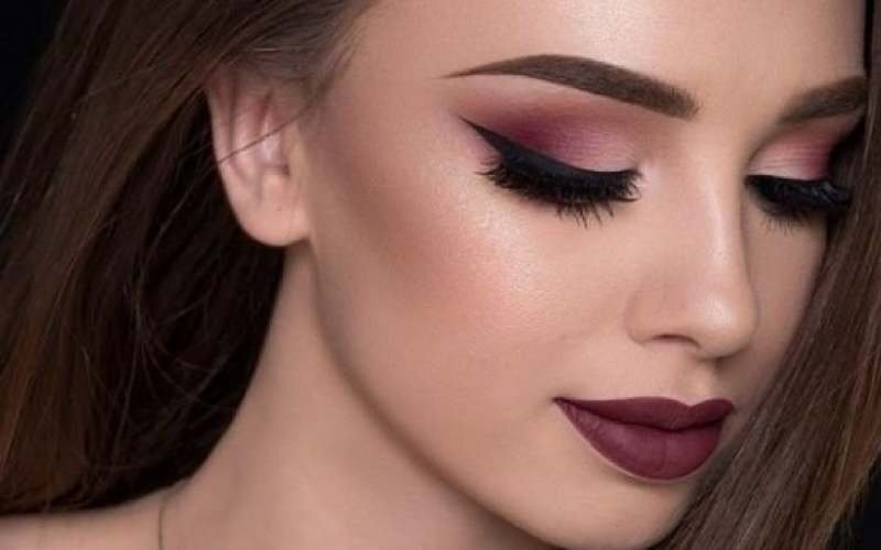 [Bí Quyết] Cách Trang điểm, Makeup cho gò má cao - 41