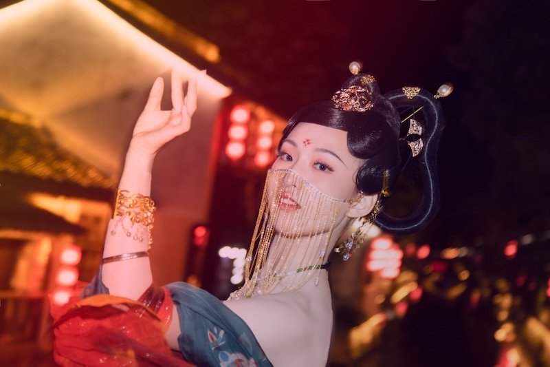 10+ Kiểu Makeup, Trang điểm đi chơi trung thu đẹp - 27 10+ Kiểu Makeup, Trang điểm đi chơi trung thu đẹp - 26
