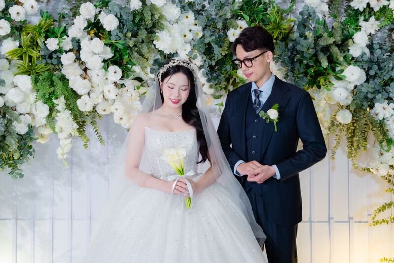 9X Wedding Studio địa chỉ chụp ảnh cưới đẹp