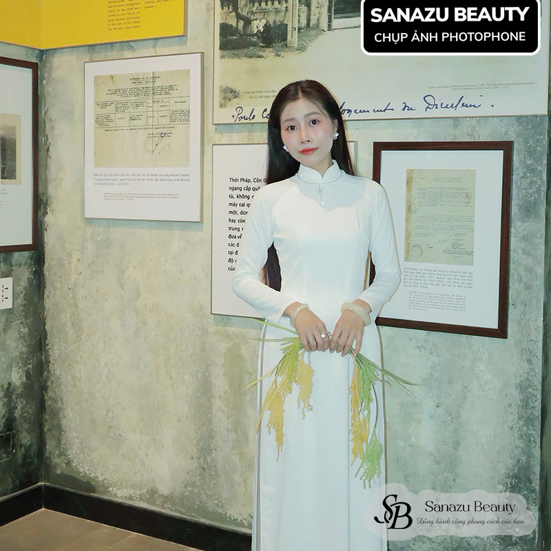 [Báo Giá] Studio chụp hình, chụp ảnh quận 11 - 32