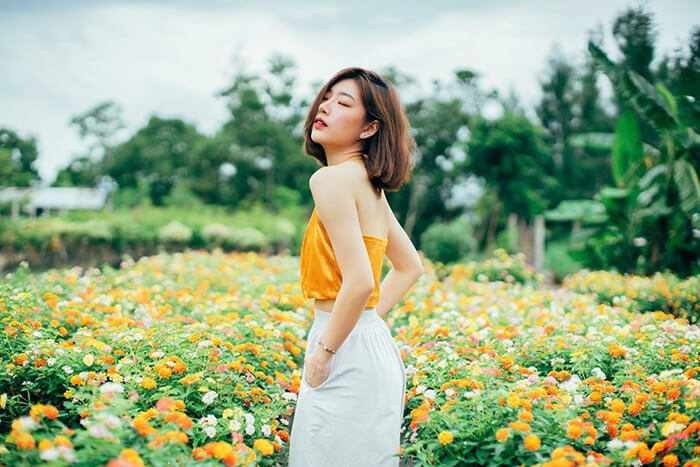 The Studio by Đông Nhật