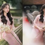 [Bảng Giá] Chụp ảnh áo dài, Tạo dáng chụp hình áo dài