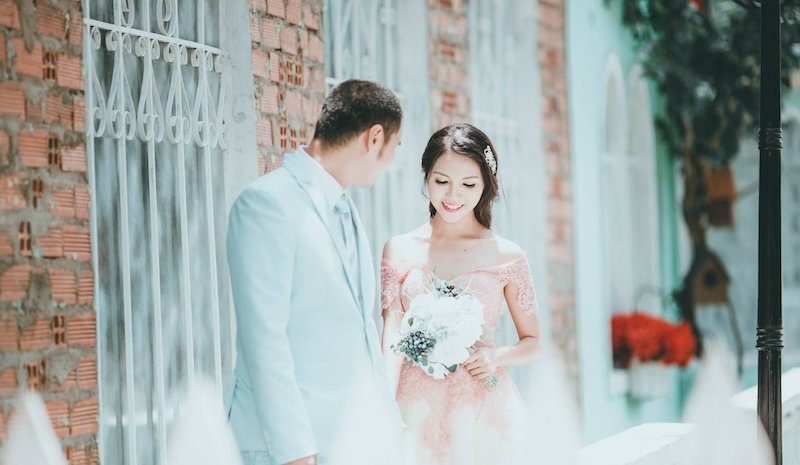 [Báo Giá] 10+ Studio chụp hình, chụp ảnh quận 3 đẹp - 37