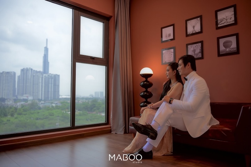 [Báo Giá] 10+ Studio chụp hình, chụp ảnh quận 3 đẹp - 39