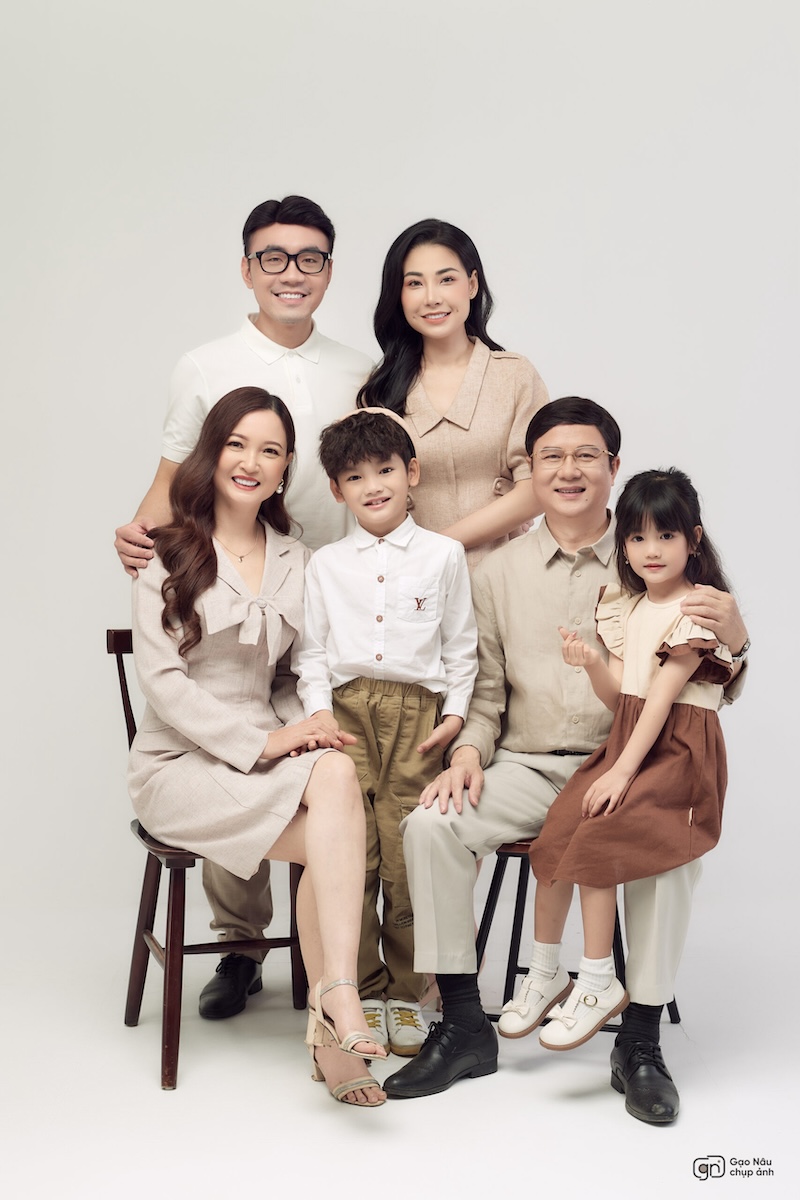 [Báo Giá] 10+ Studio chụp hình, chụp ảnh quận 3 đẹp - 41